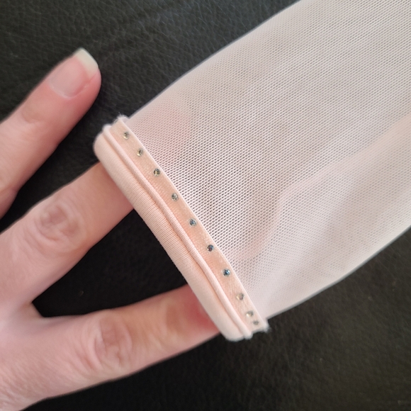 Bloch Letoard SC - Picture 4 of 5